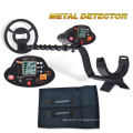 Best metal detector MD-5030 detector gold for gold metal detector underground